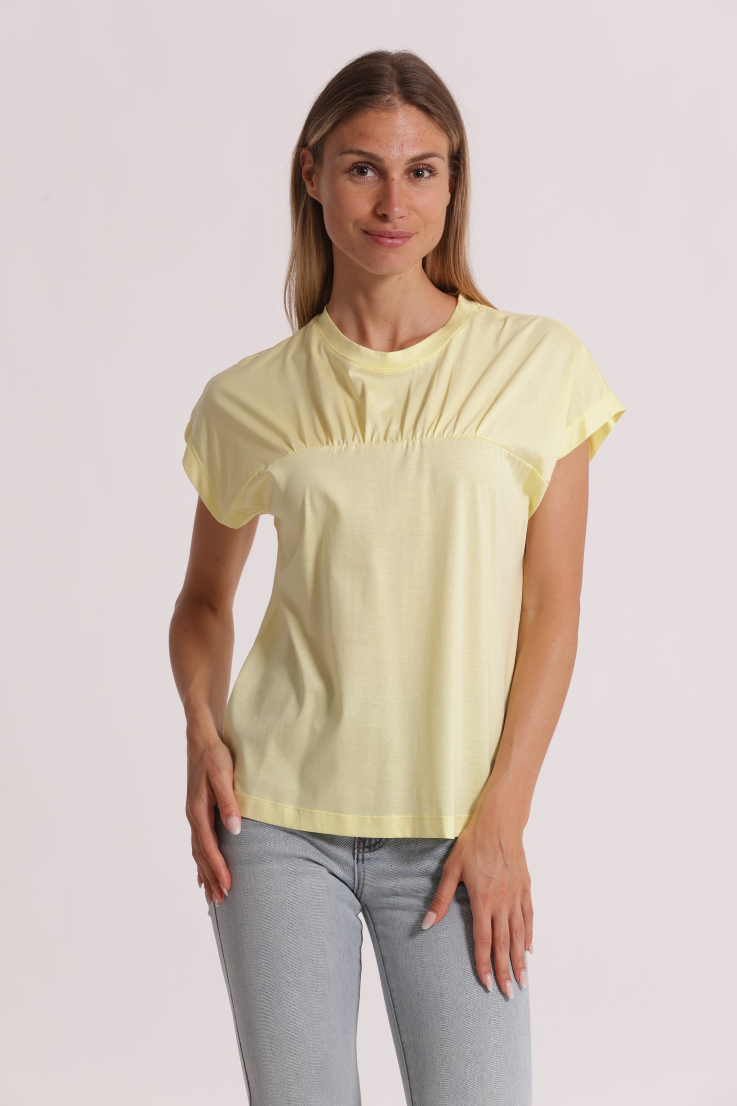 T-SHIRT IN SAGAL