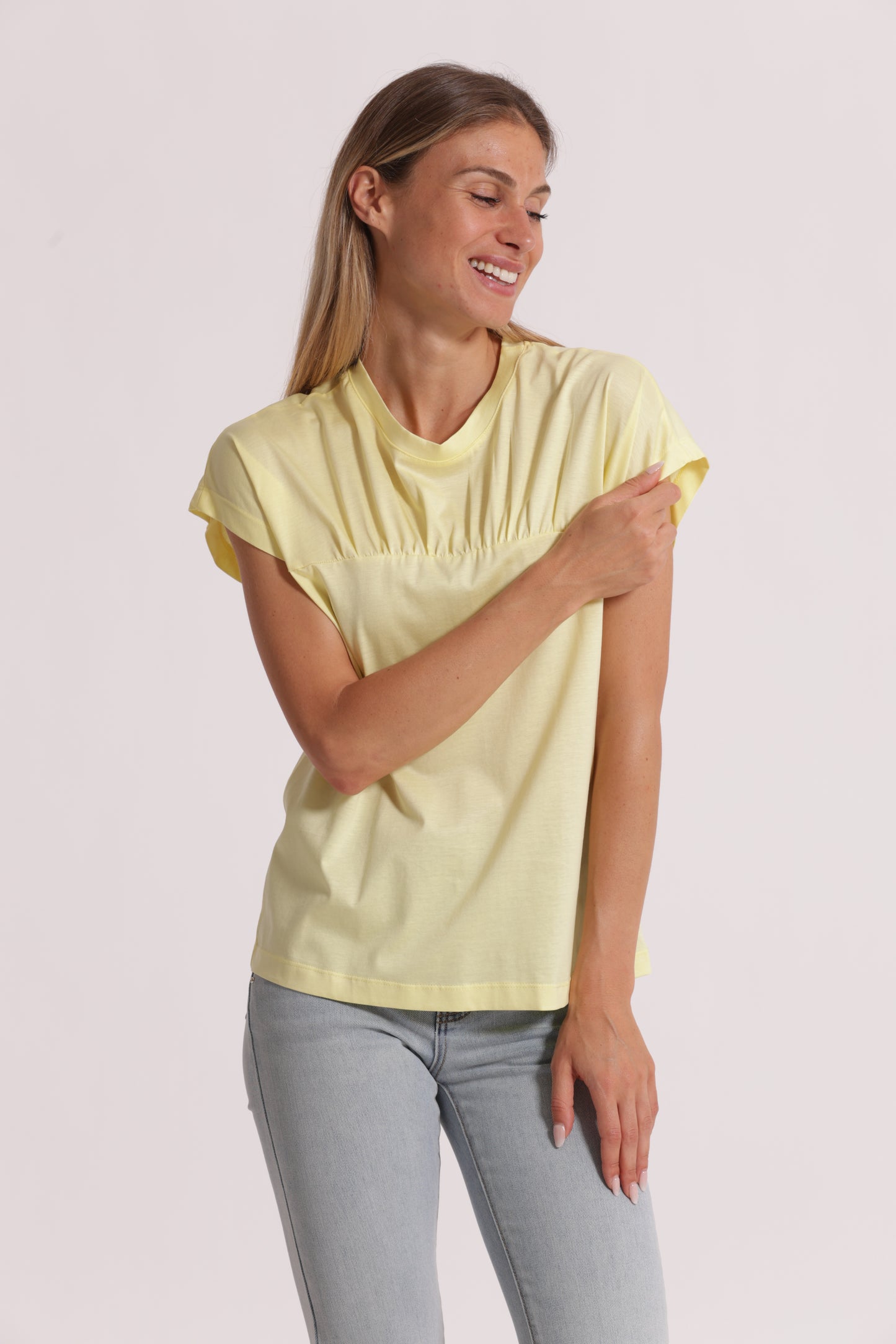 T-SHIRT IN SAGAL