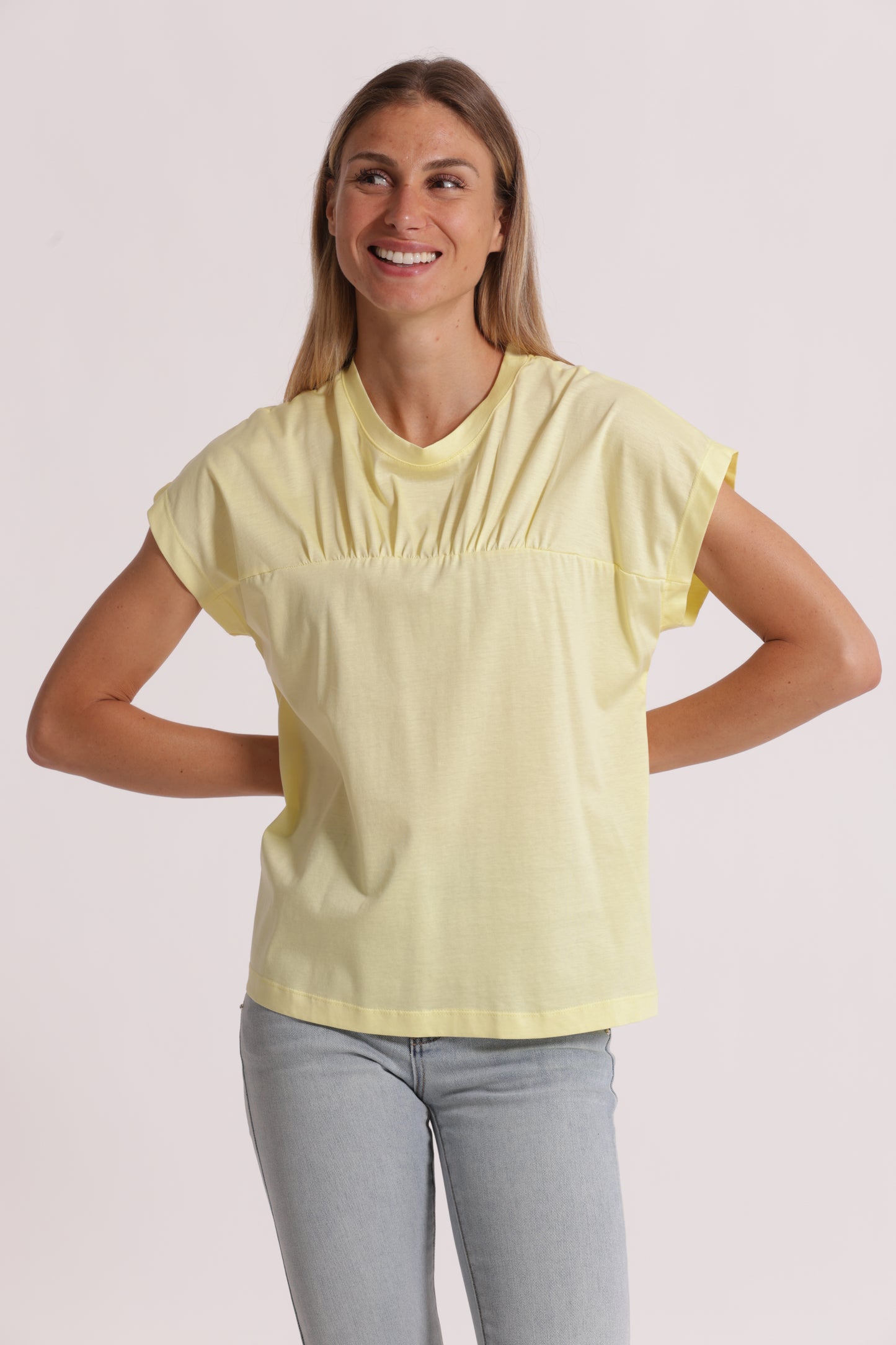 T-SHIRT IN SAGAL