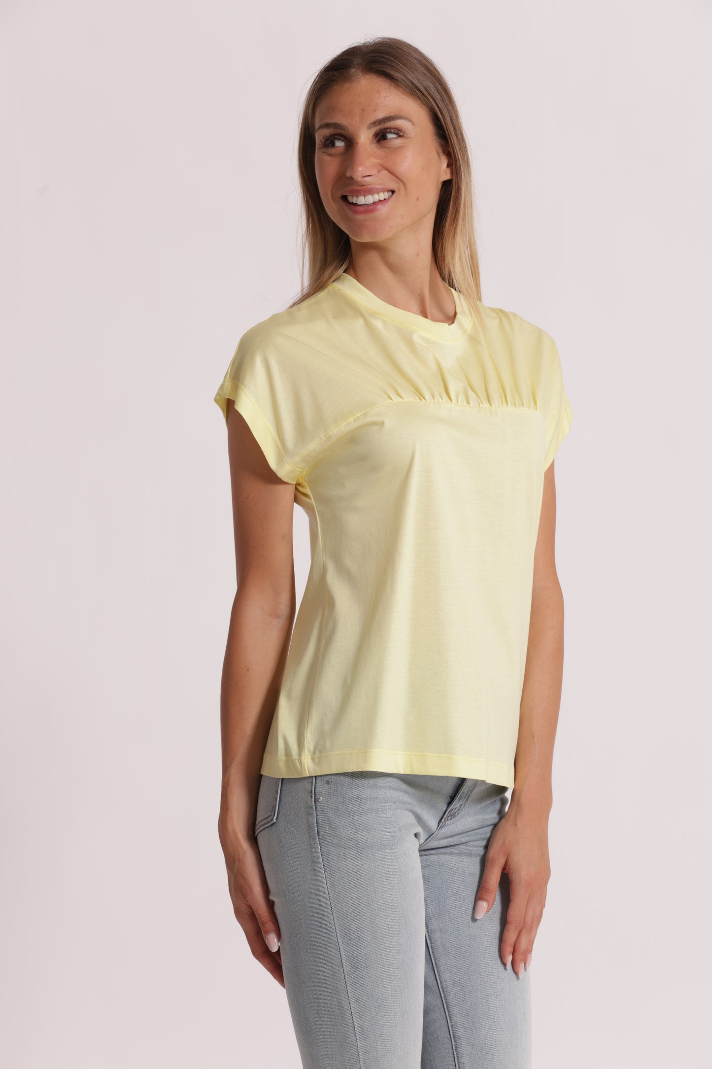 T-SHIRT IN SAGAL