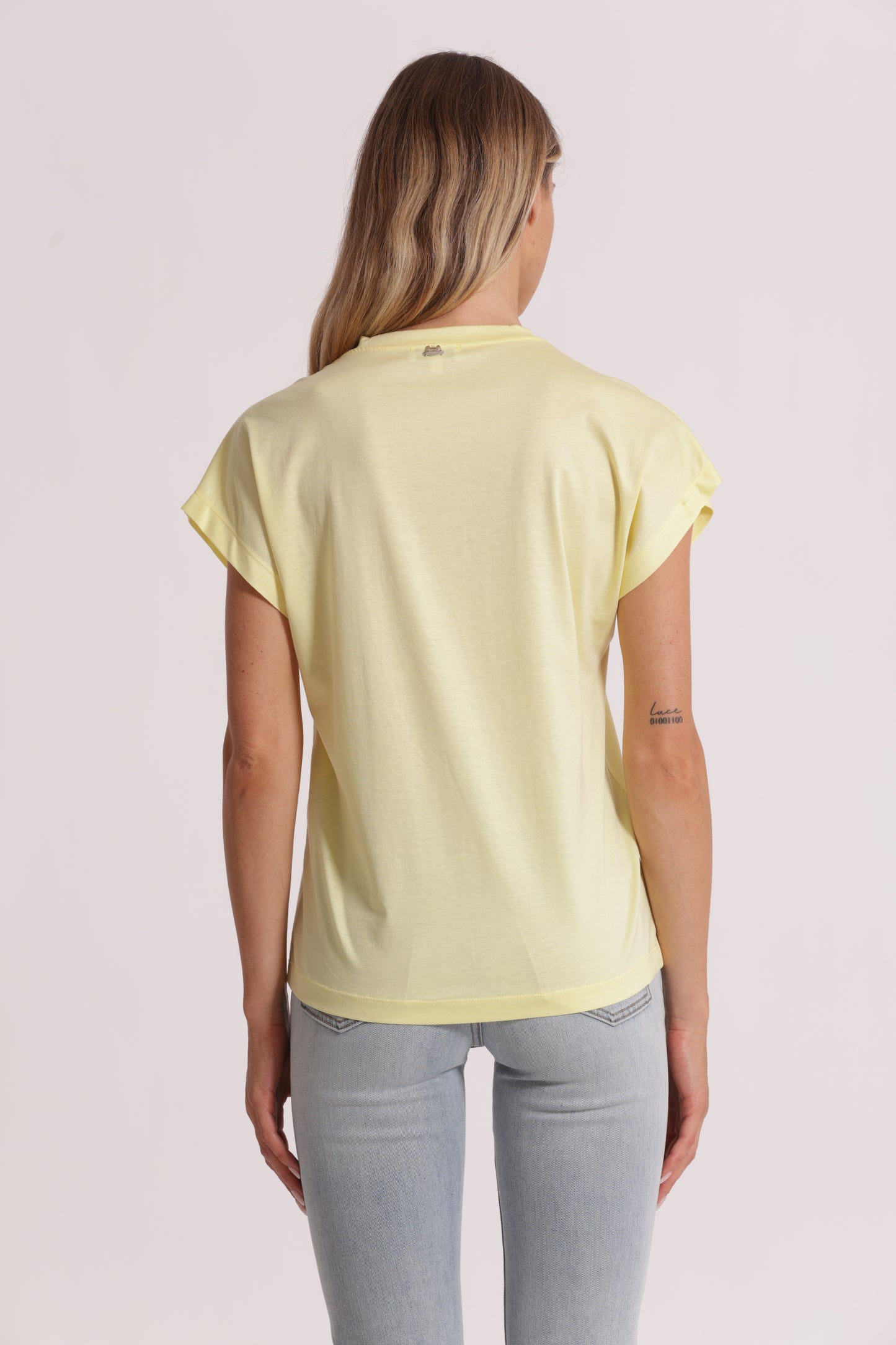 T-SHIRT IN SAGAL