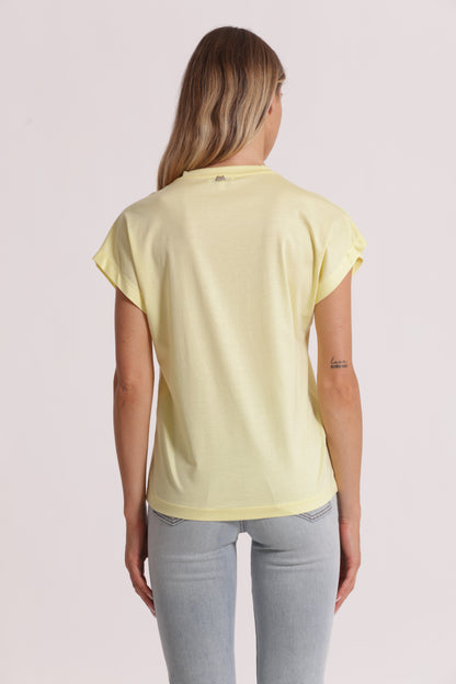 T-SHIRT IN SAGAL