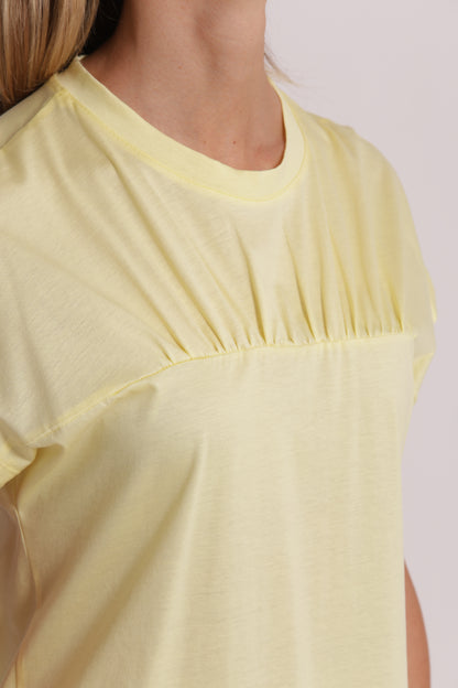 T-SHIRT IN SAGAL