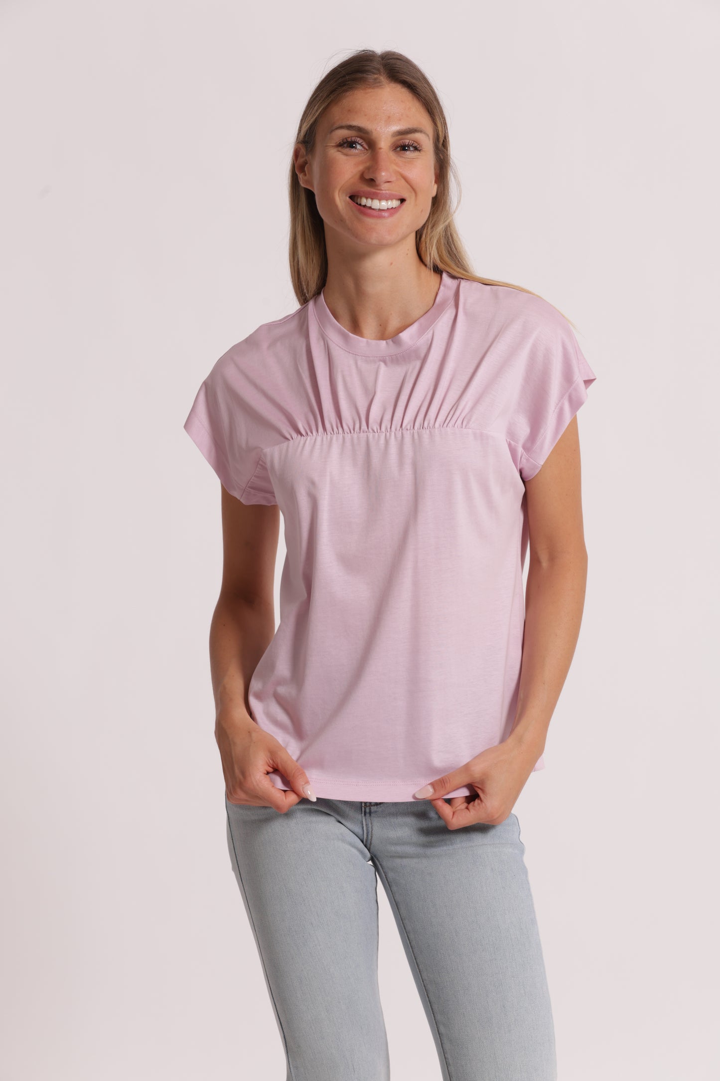 T-SHIRT IN SAGAL