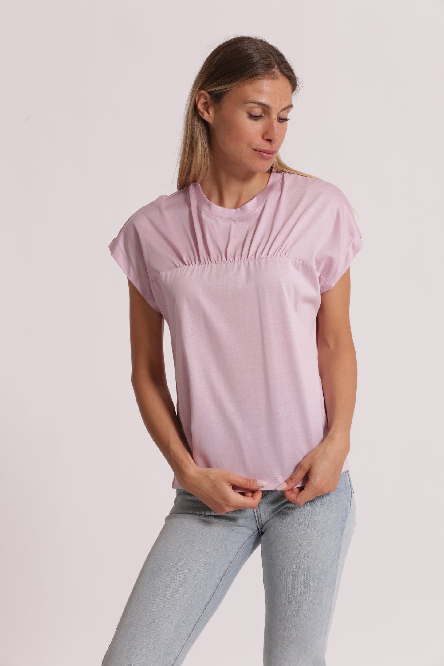 T-SHIRT IN SAGAL