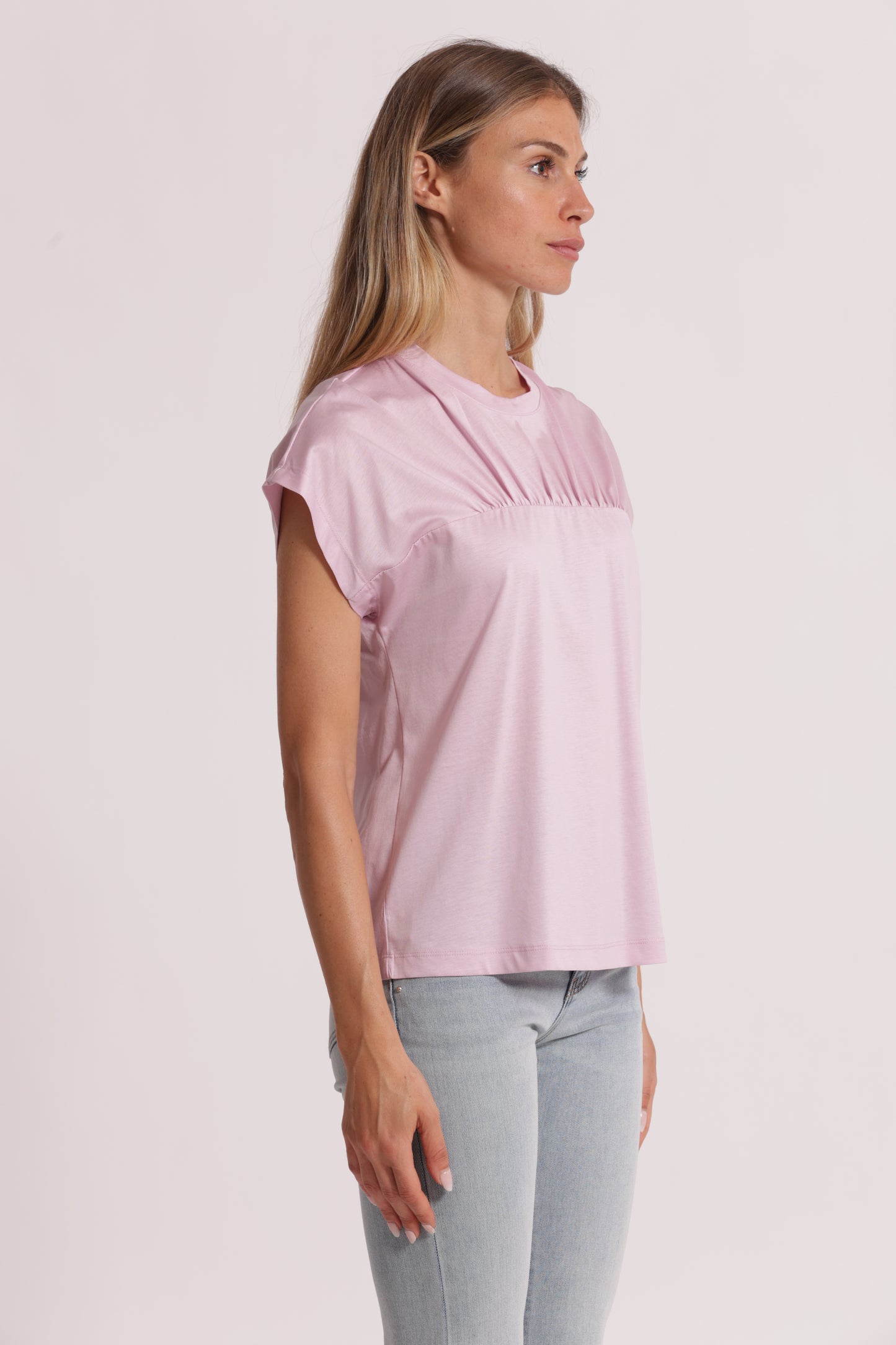 T-SHIRT IN SAGAL