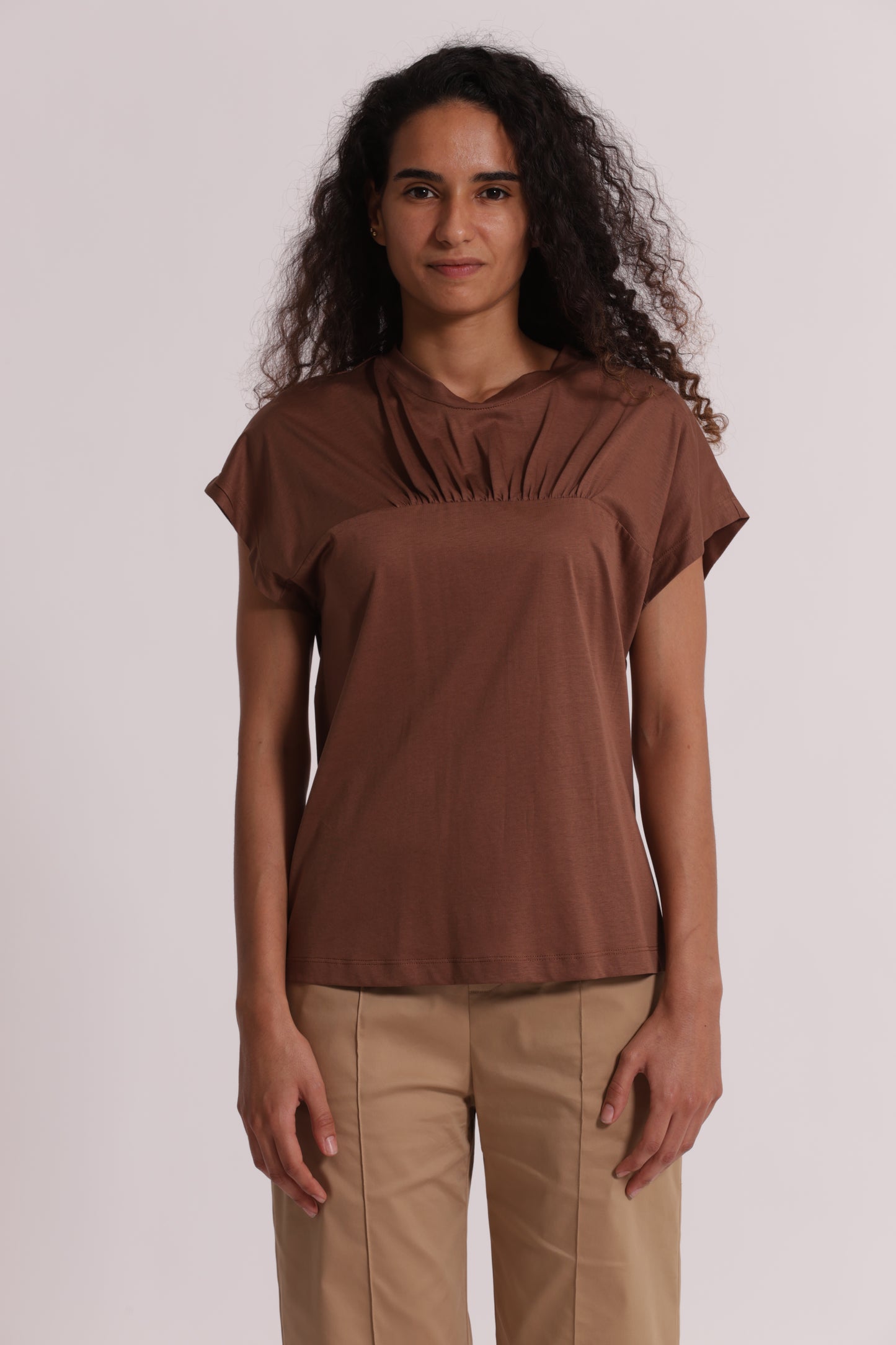 T-SHIRT IN SAGAL