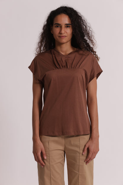 T-SHIRT IN SAGAL