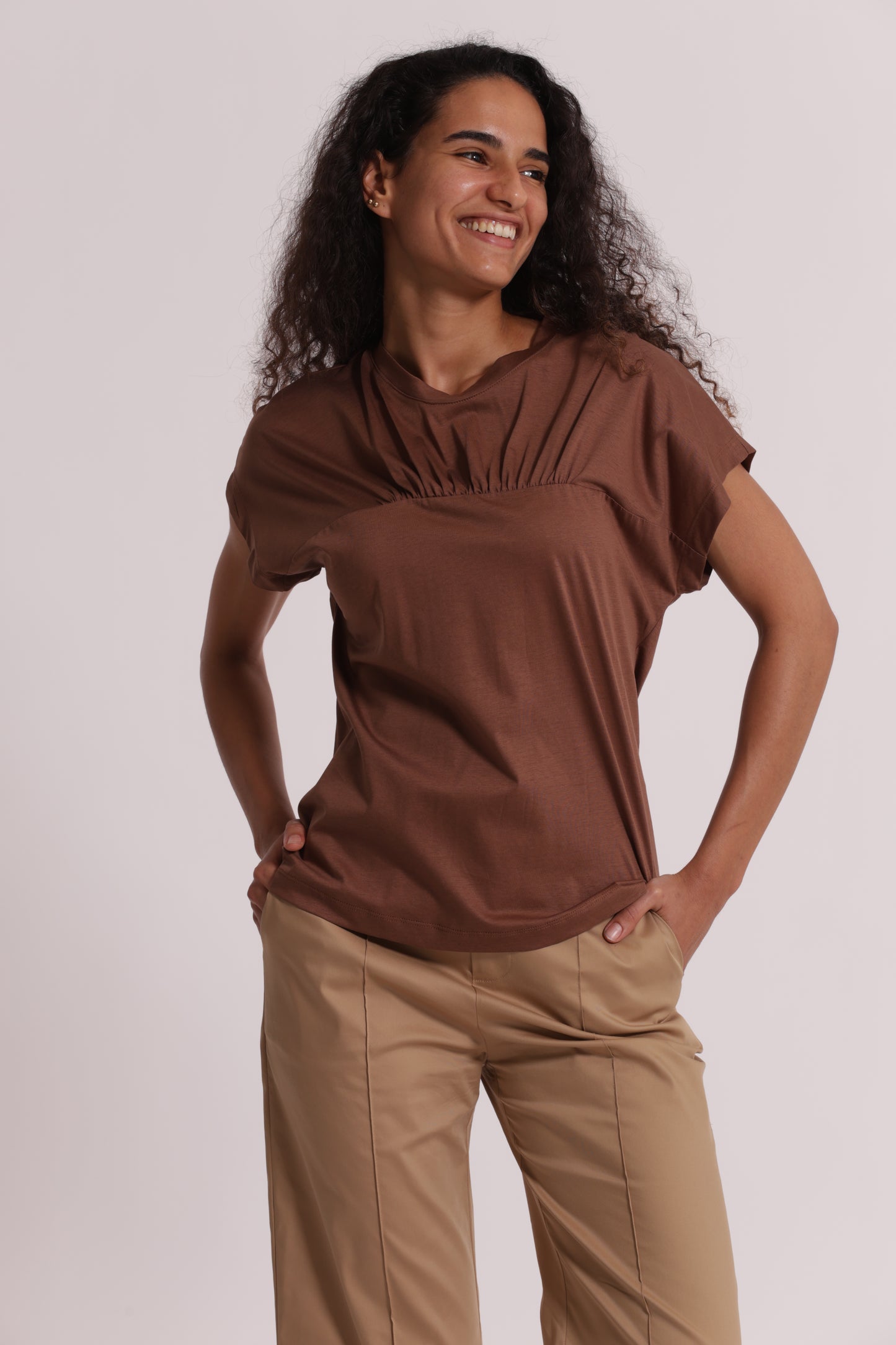 T-SHIRT IN SAGAL