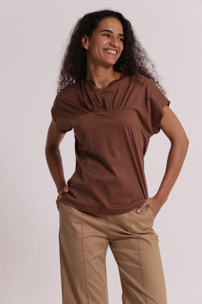 T-SHIRT IN SAGAL