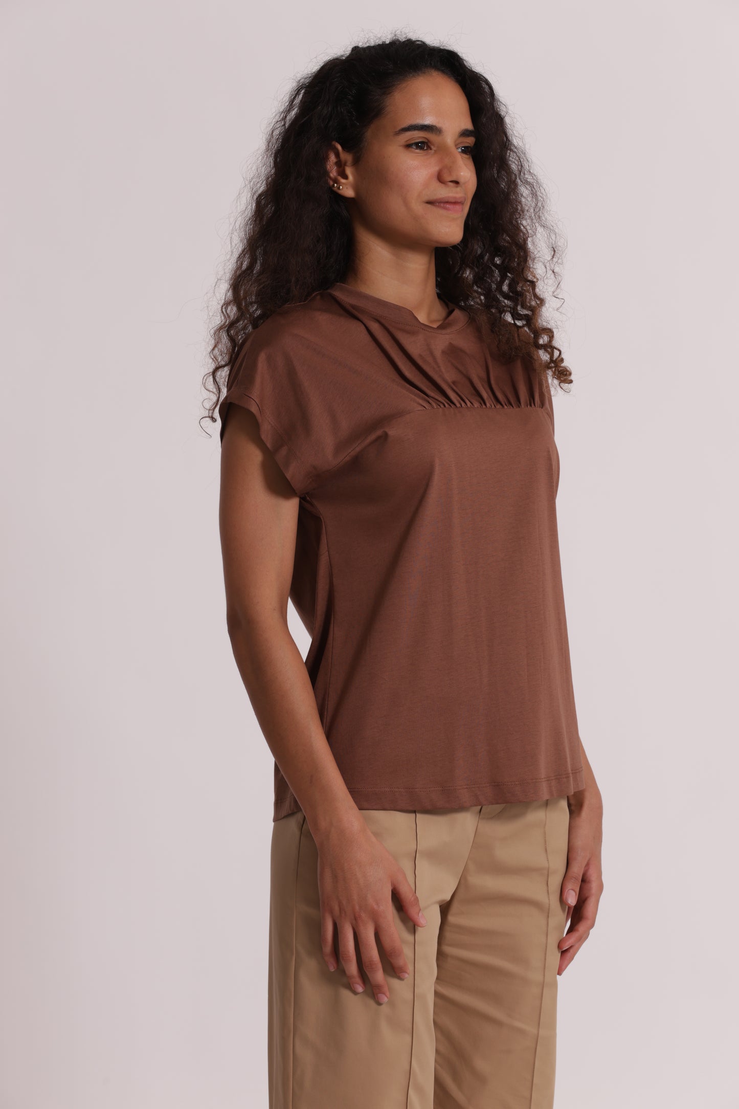 T-SHIRT IN SAGAL