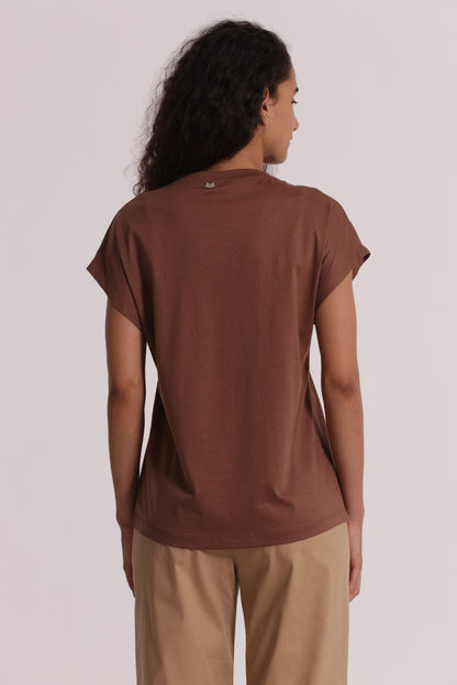 T-SHIRT IN SAGAL