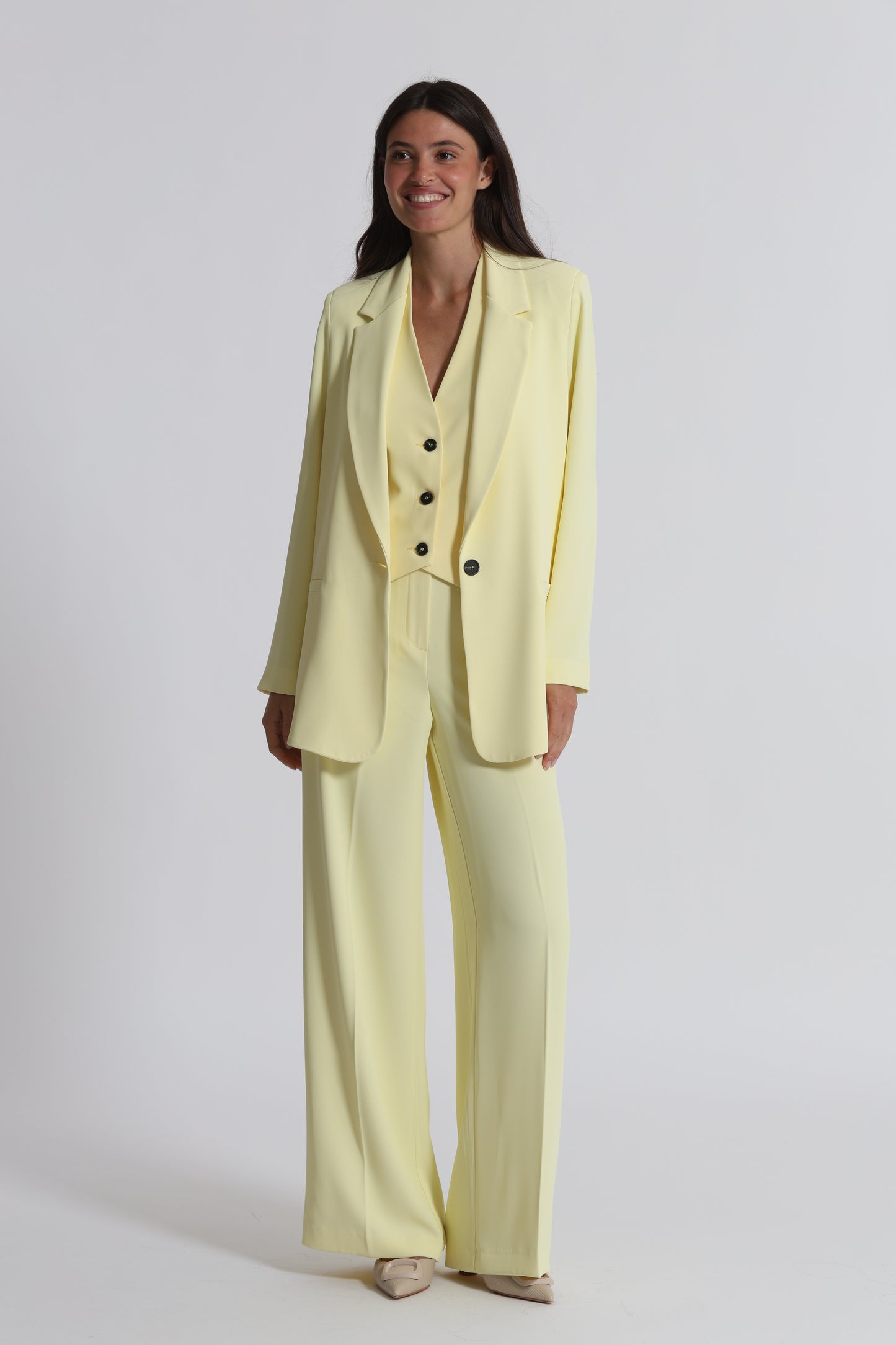 PANTALONE PALAZZO