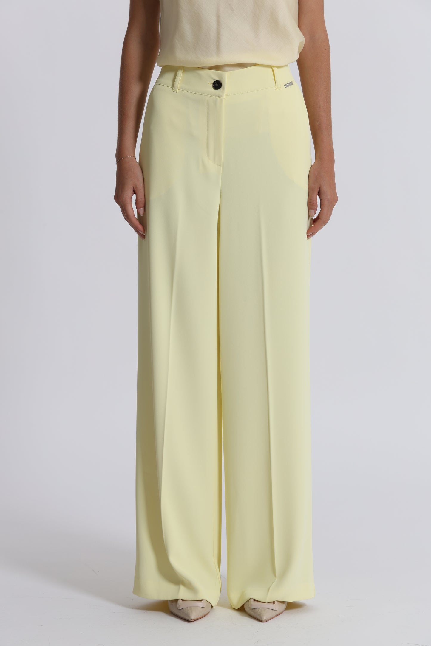 PANTALONE PALAZZO