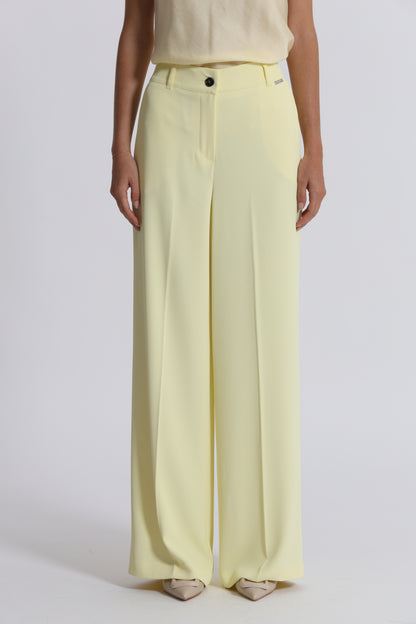 PANTALONE PALAZZO