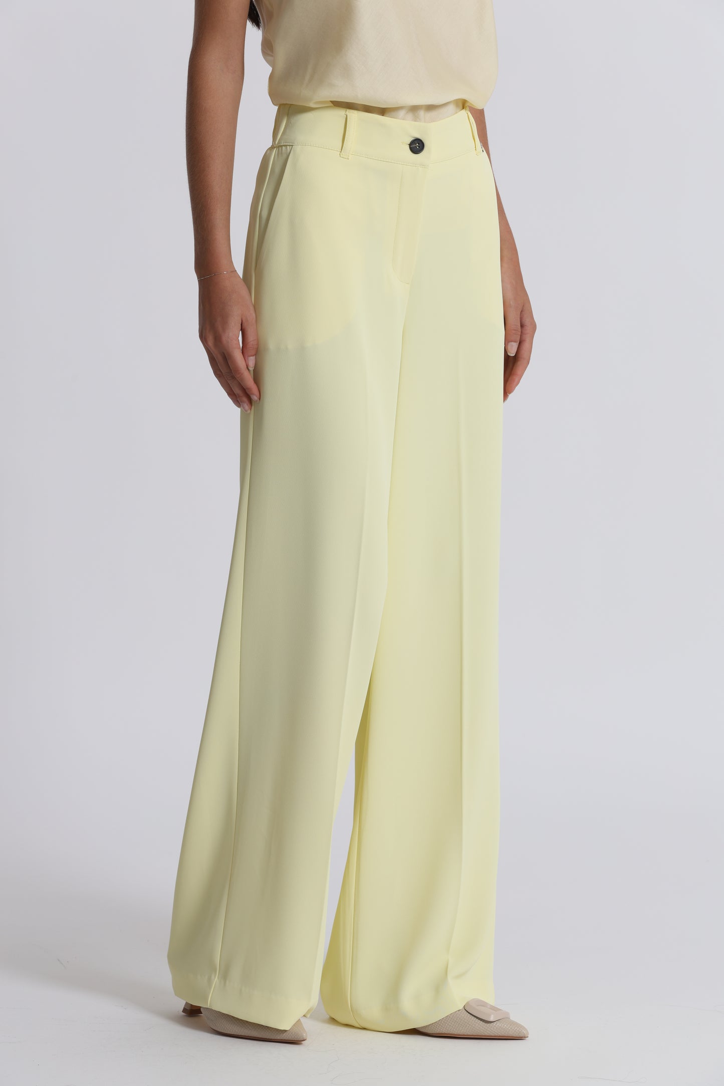 PANTALONE PALAZZO
