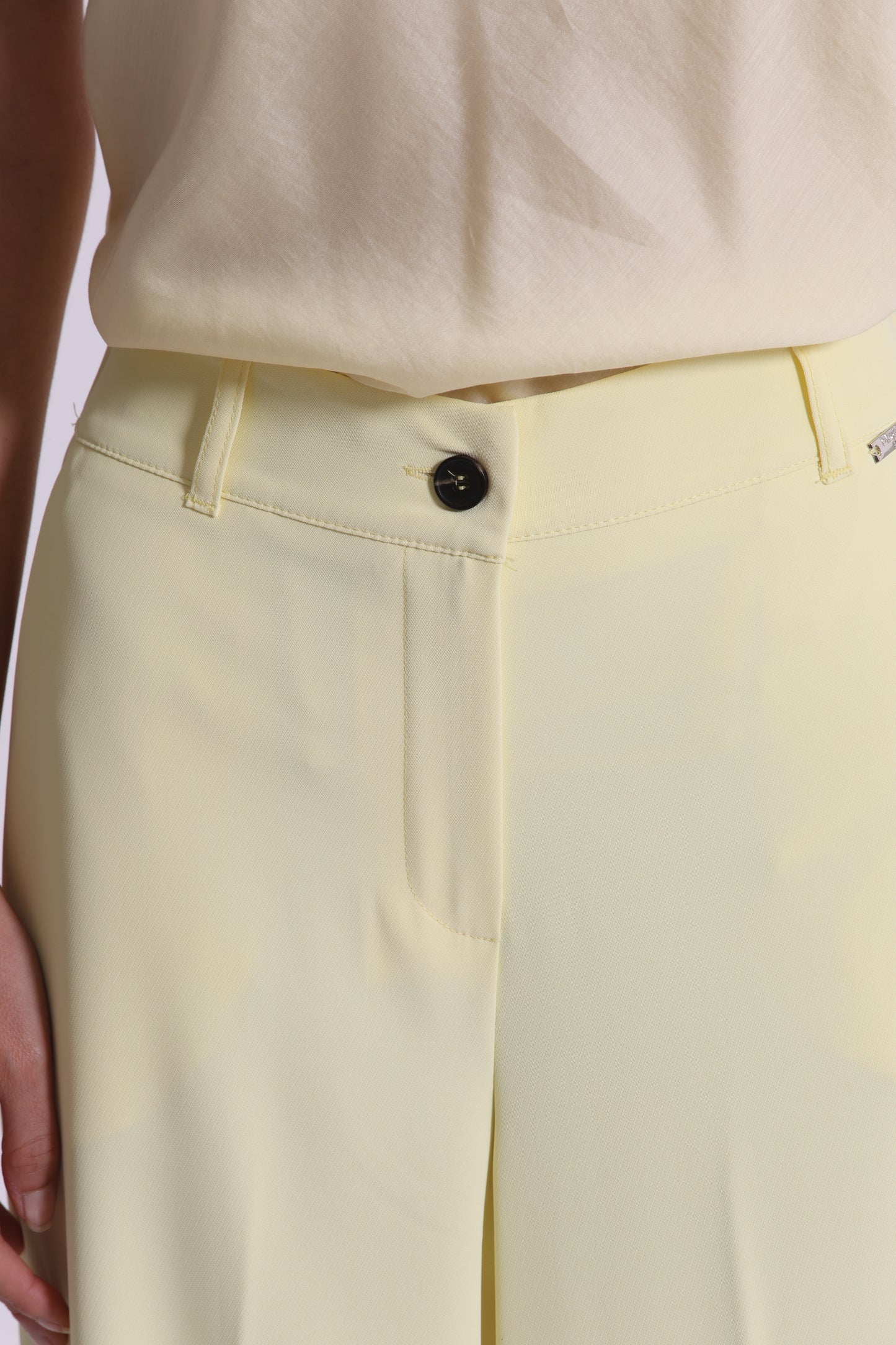 PANTALONE PALAZZO