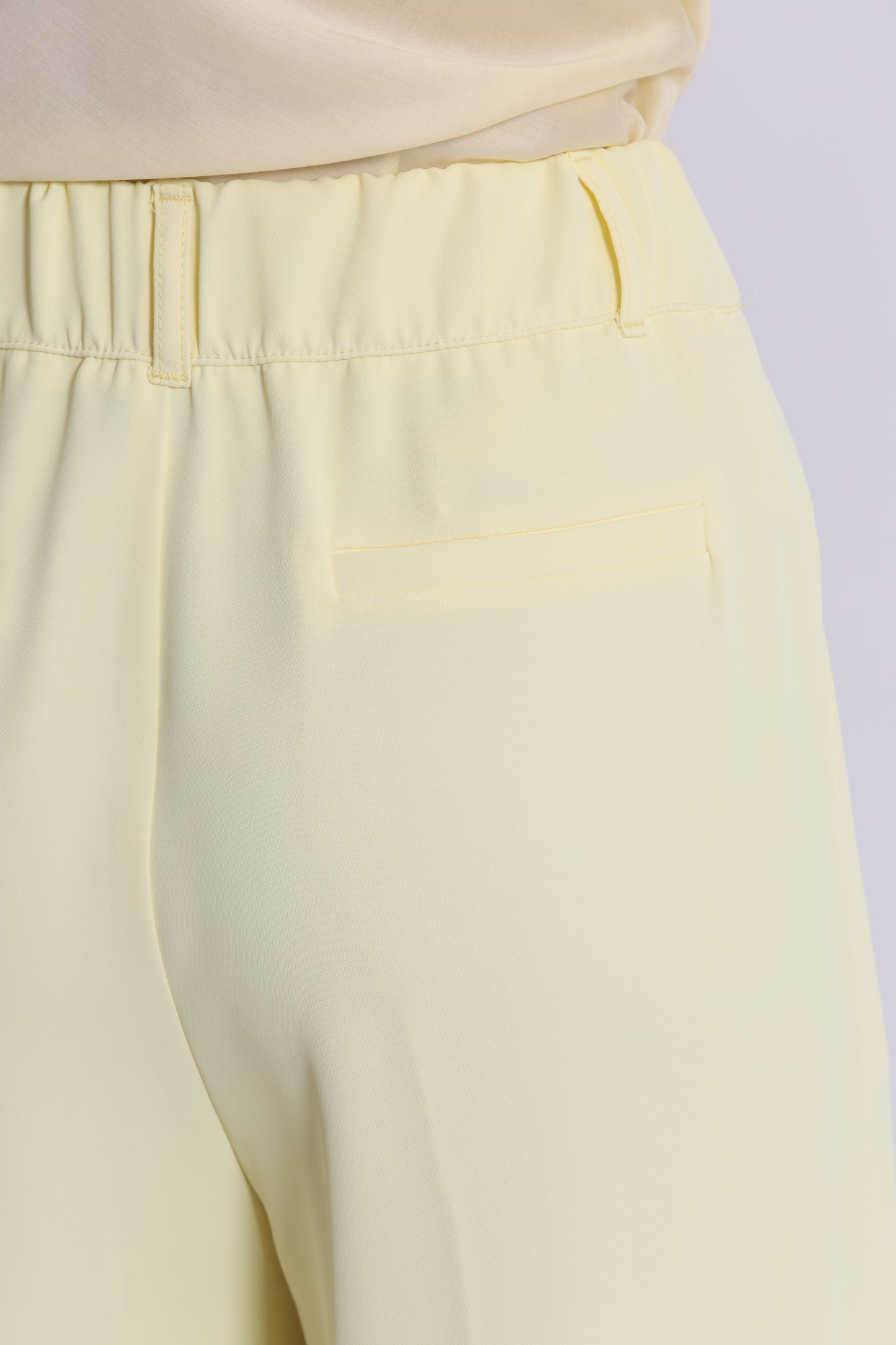 PANTALONE PALAZZO