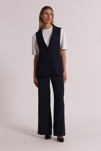 PANTALONE PALAZZO