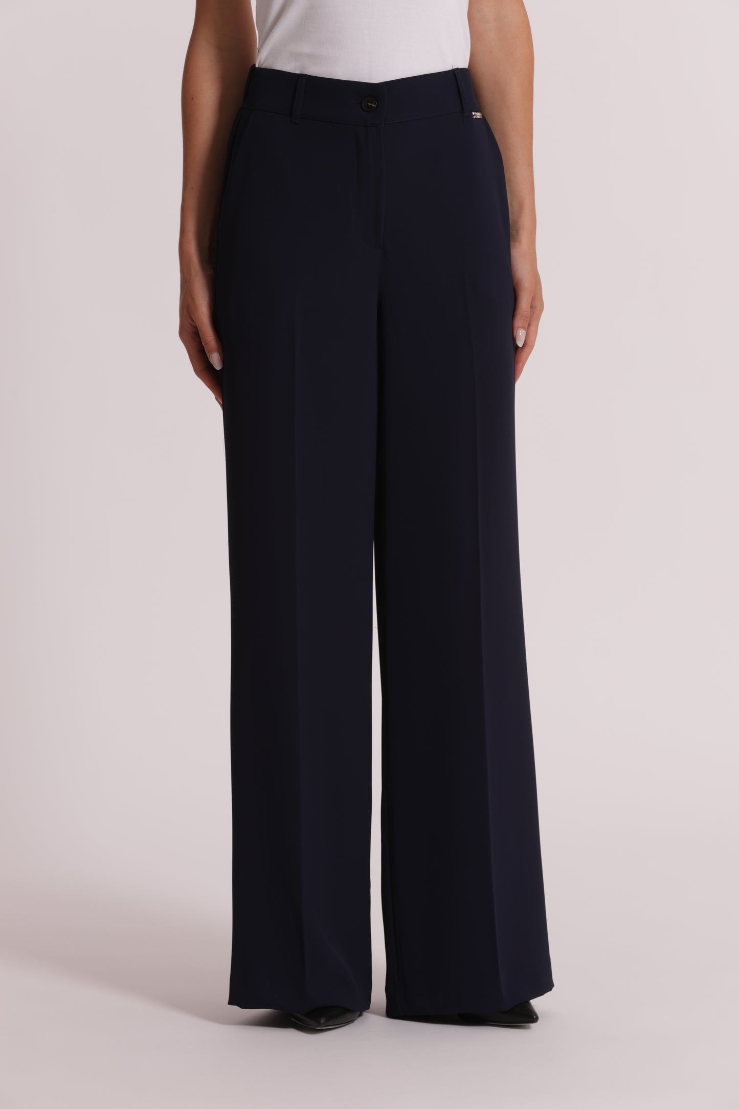PANTALONE PALAZZO