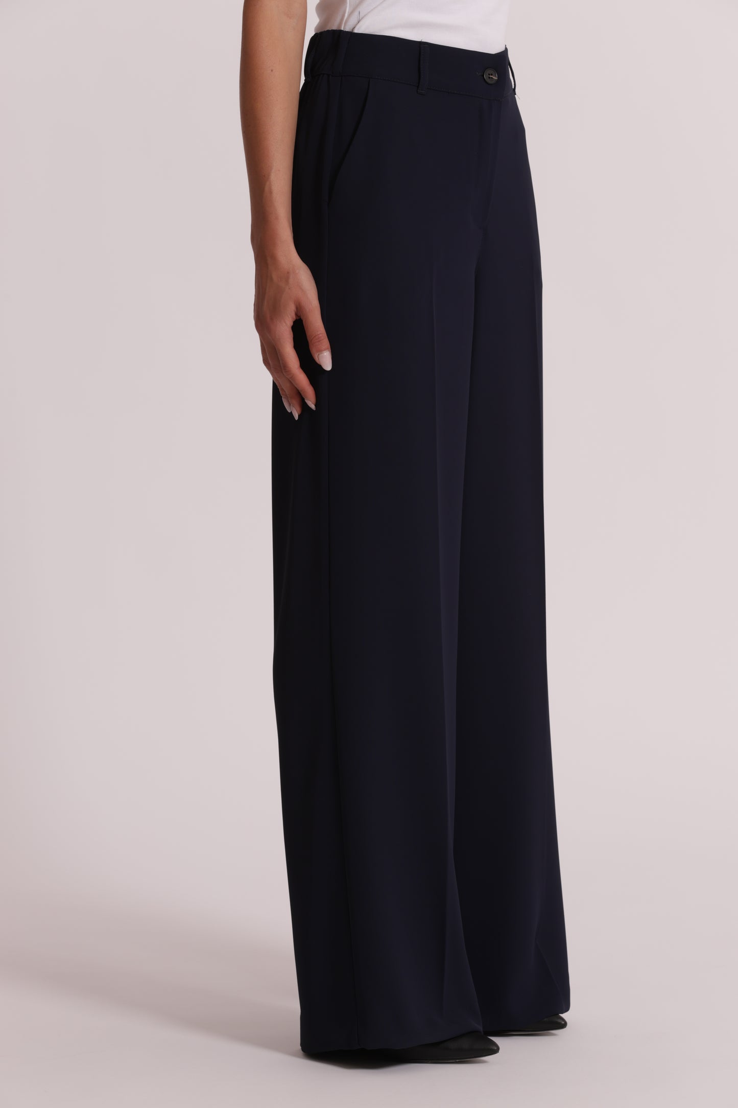 PANTALONE PALAZZO