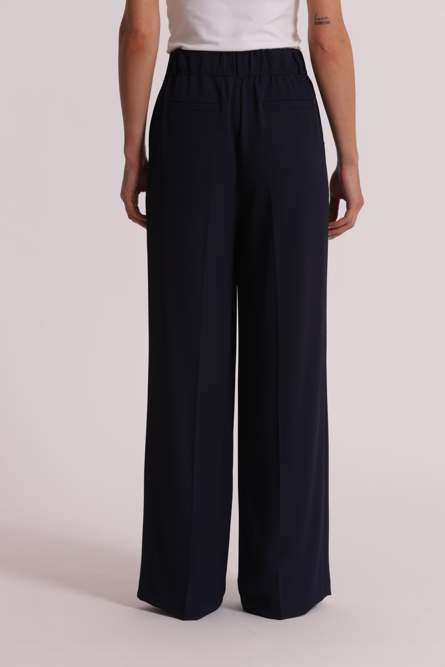 PANTALONE PALAZZO
