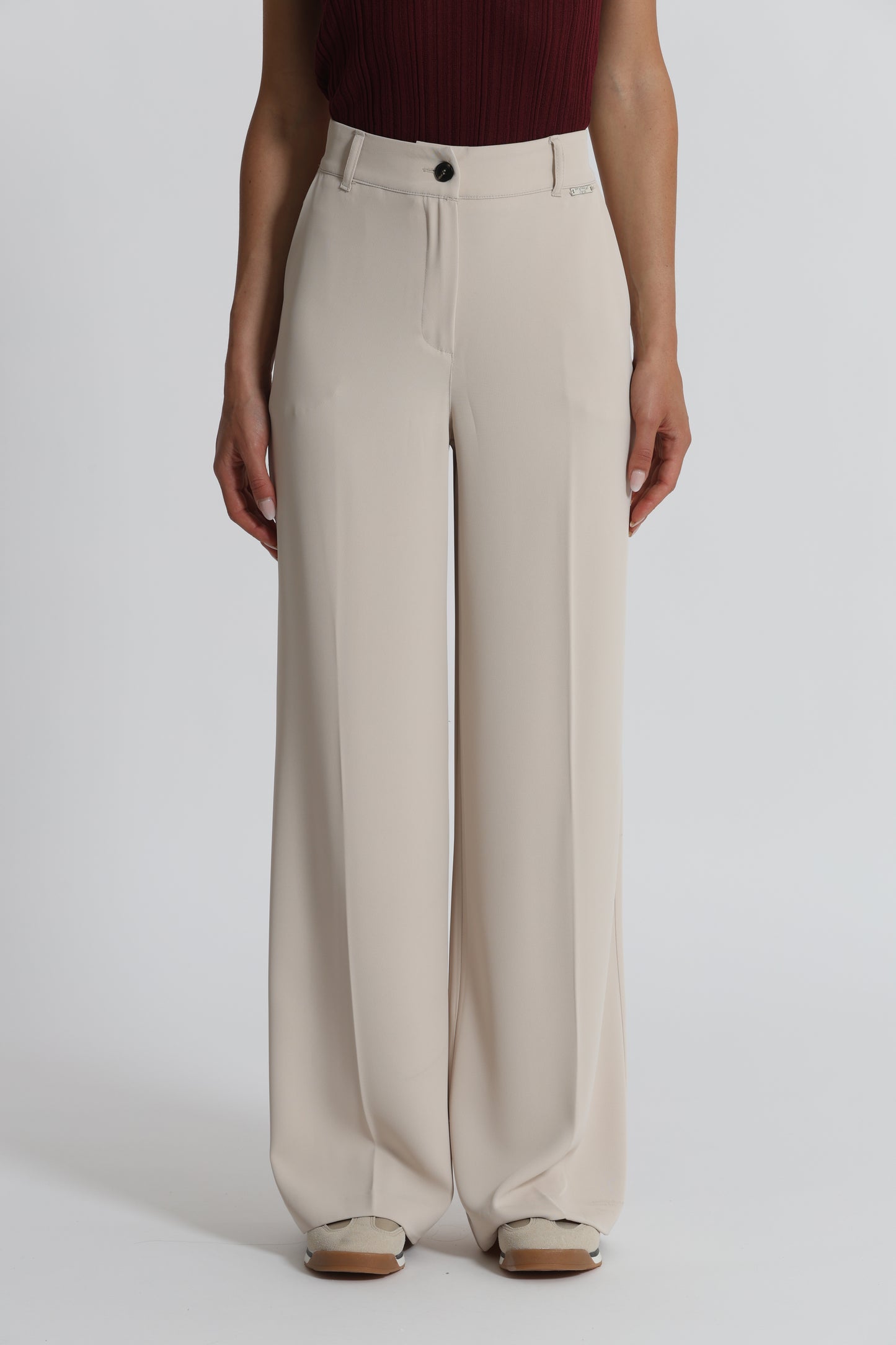 PANTALONE PALAZZO