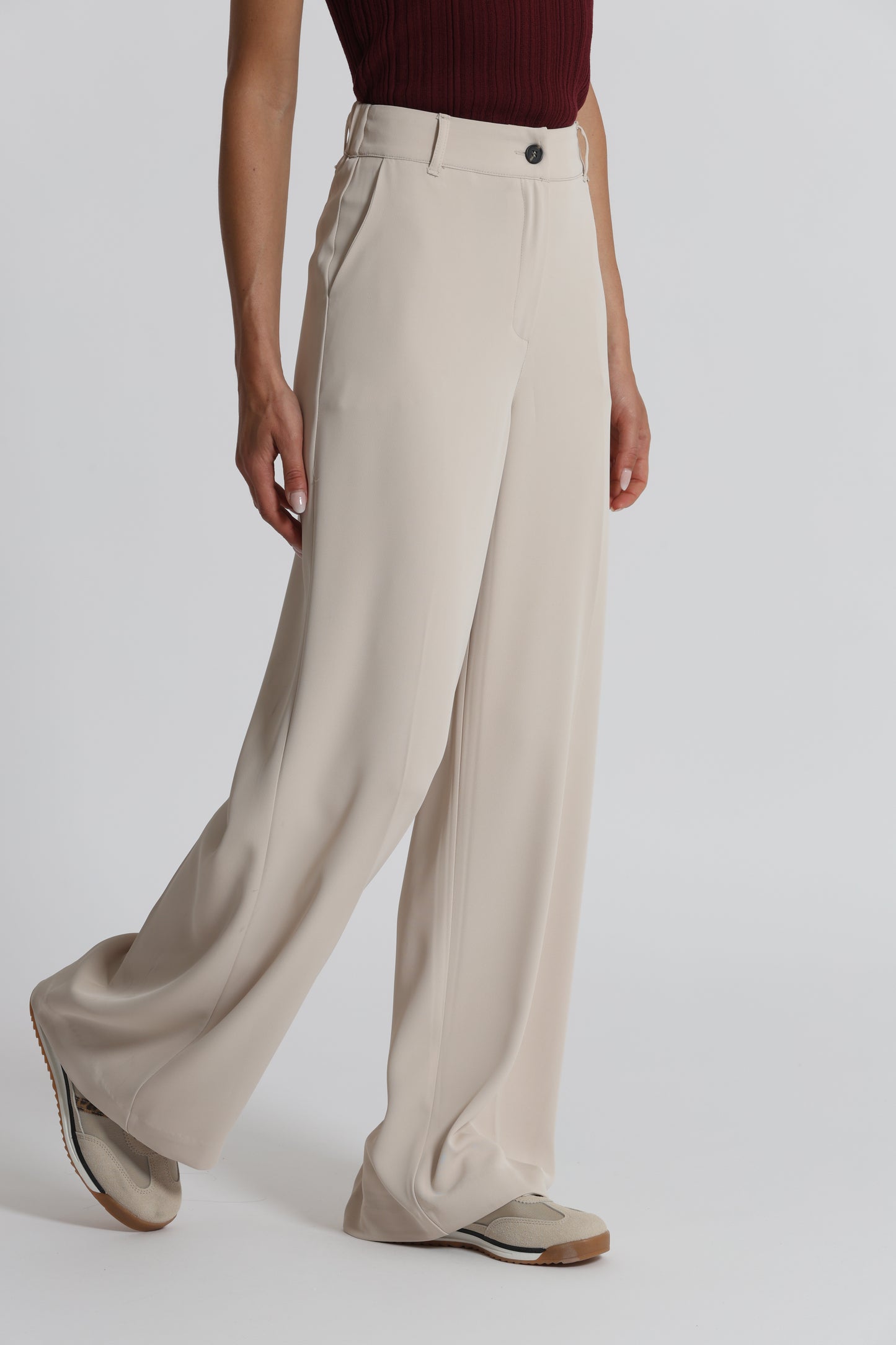 PANTALONE PALAZZO