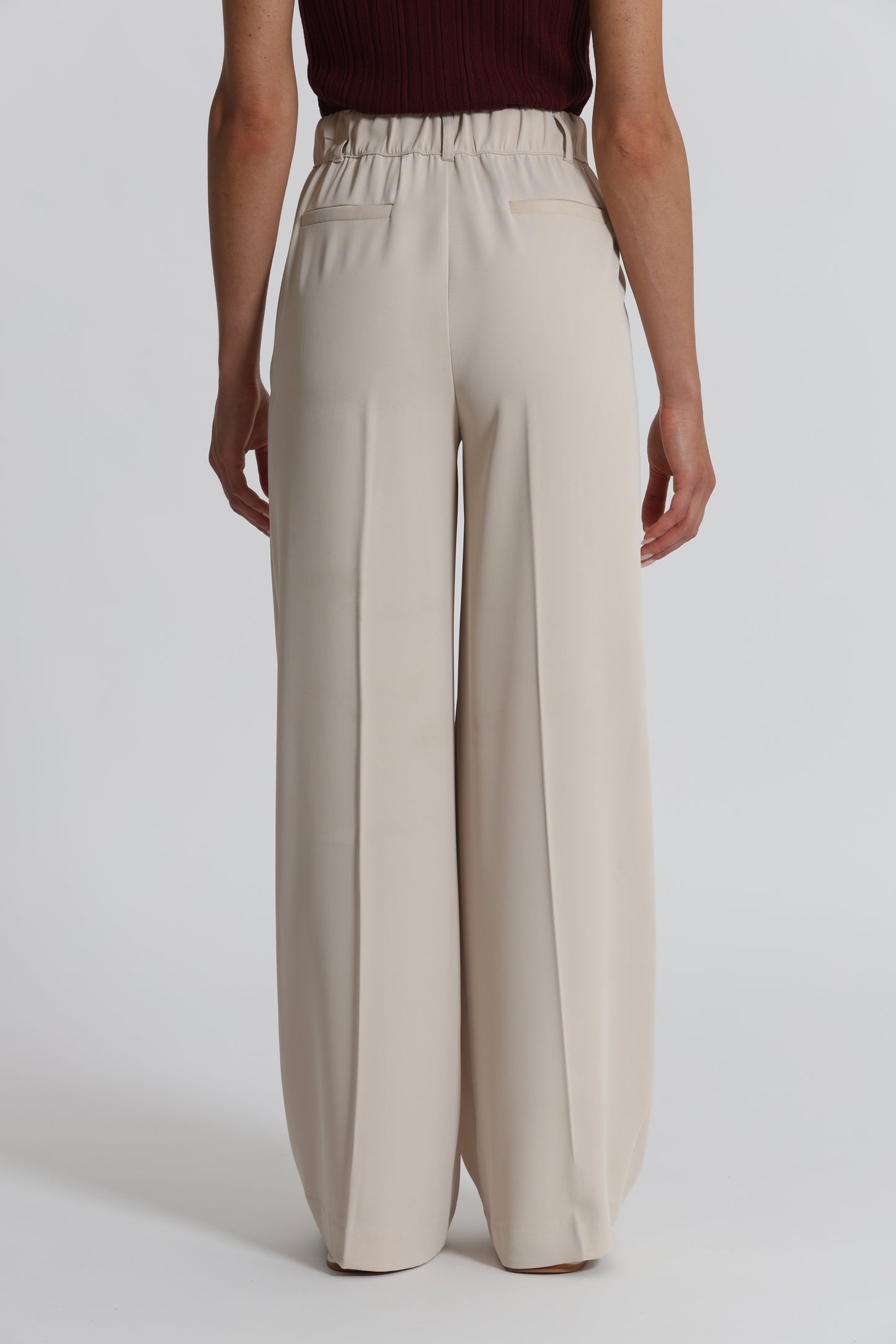 PANTALONE PALAZZO