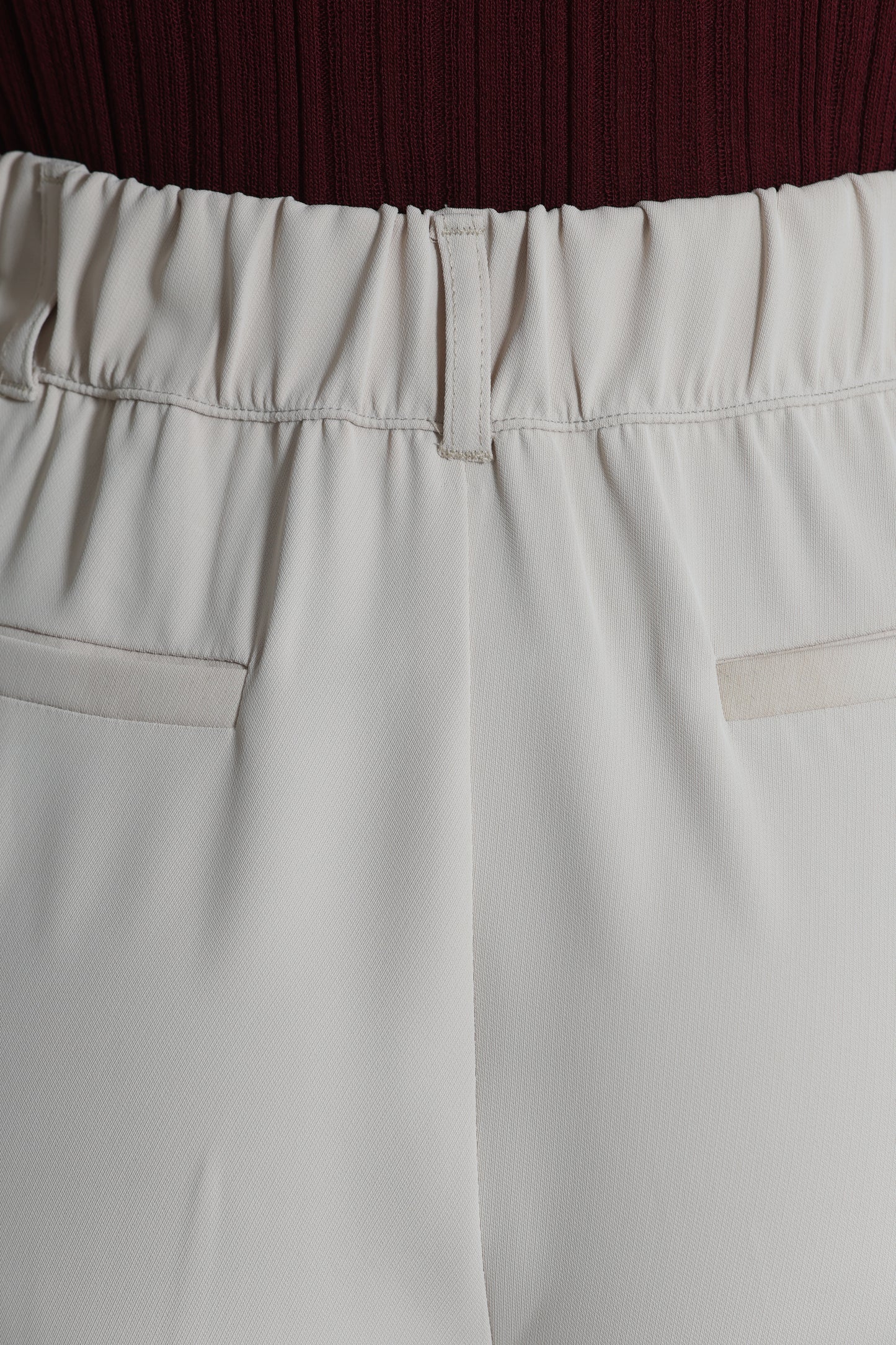 PANTALONE PALAZZO