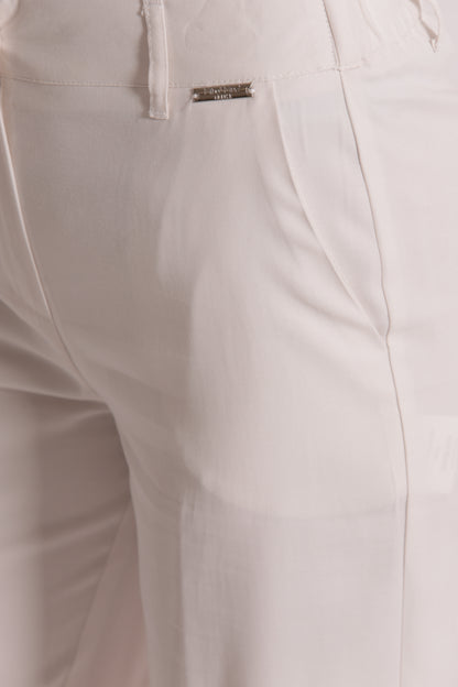 PANTALONE LUNGO IN VISCOSA