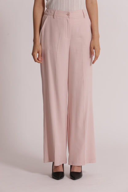 PANTALONE LUNGO IN VISCOSA