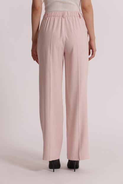 PANTALONE LUNGO IN VISCOSA