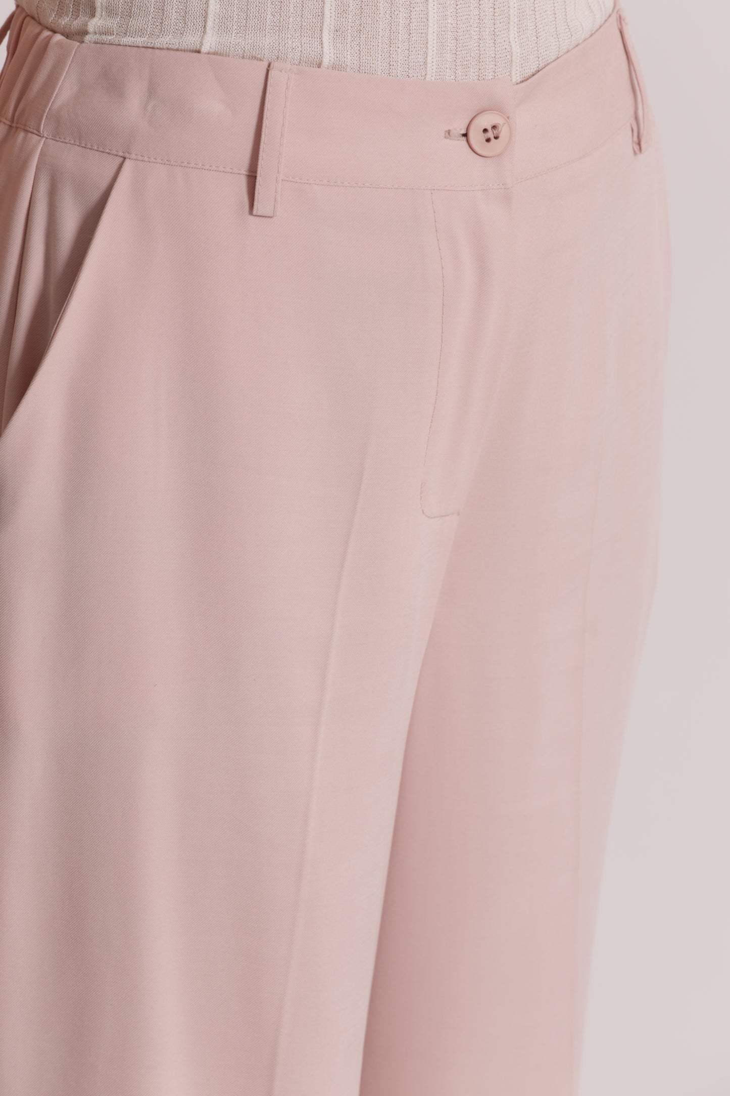 PANTALONE LUNGO IN VISCOSA