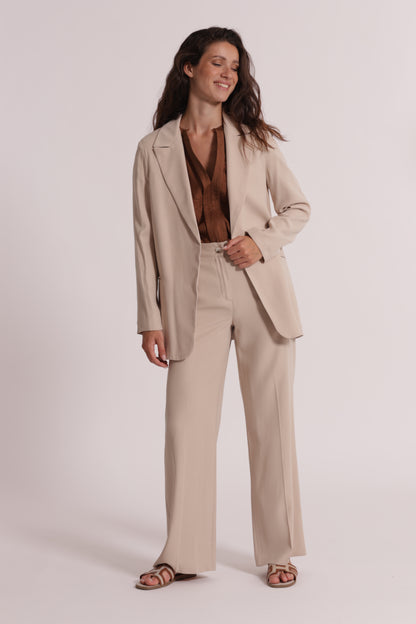 PANTALONE LUNGO IN VISCOSA