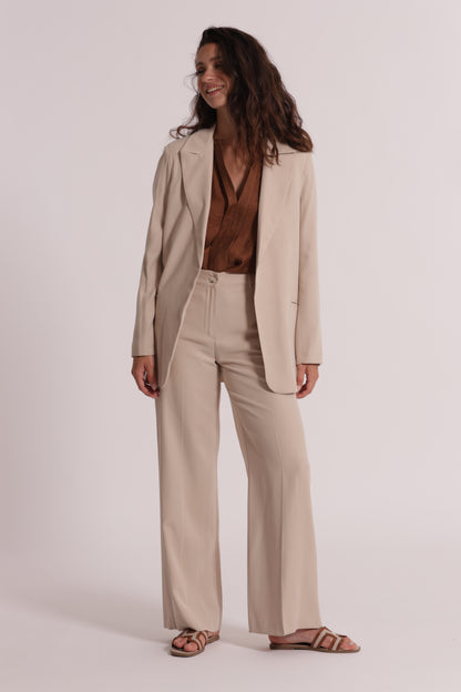 PANTALONE LUNGO IN VISCOSA