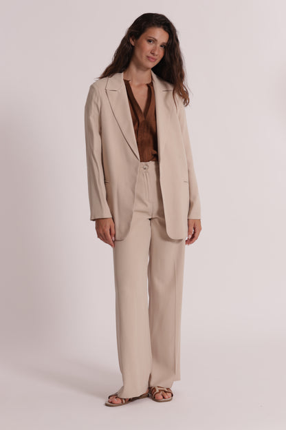 PANTALONE LUNGO IN VISCOSA