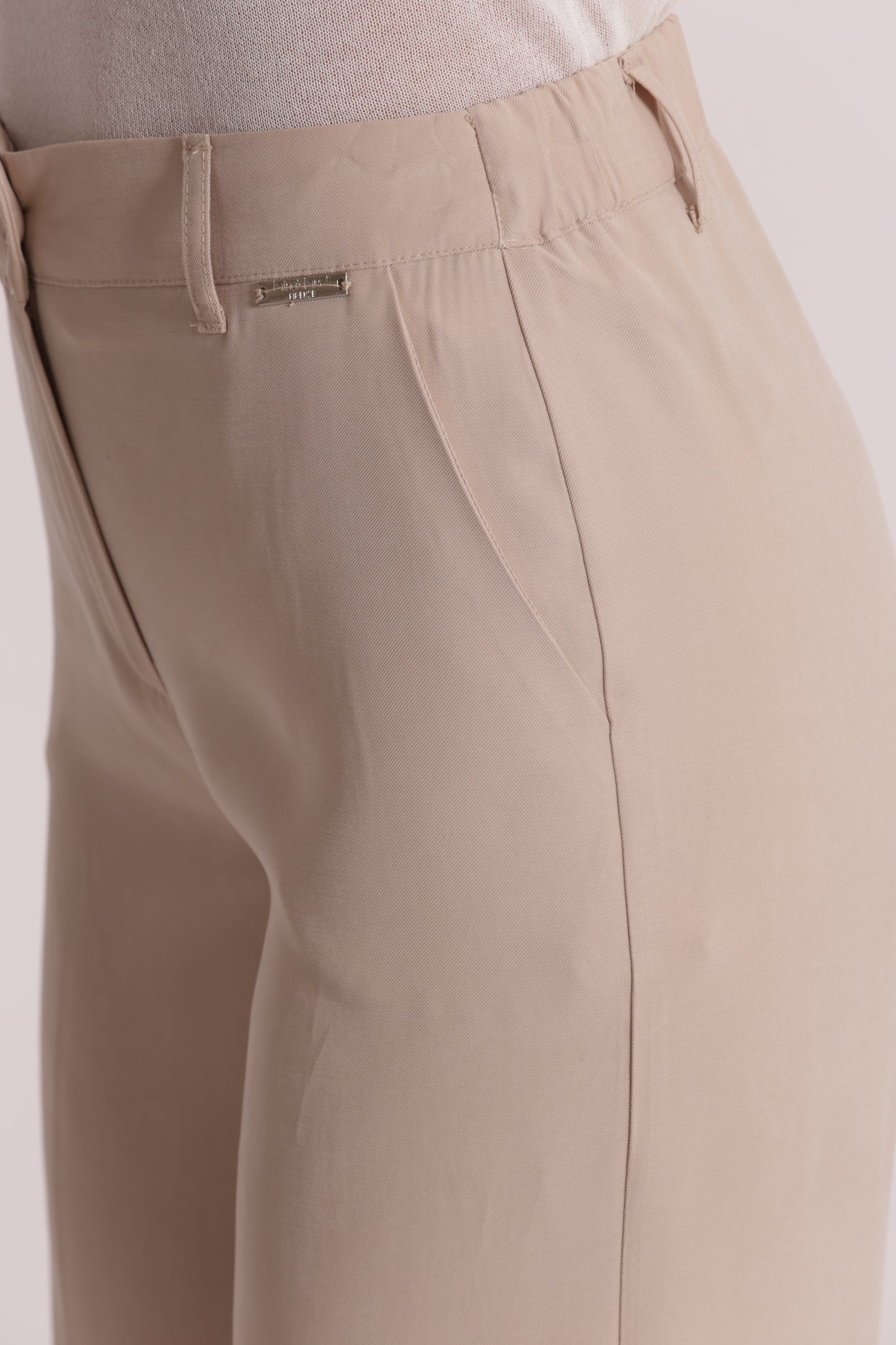 PANTALONE LUNGO IN VISCOSA