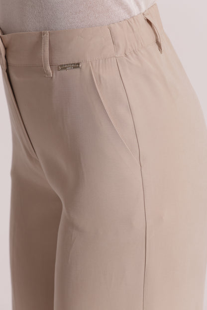 PANTALONE LUNGO IN VISCOSA