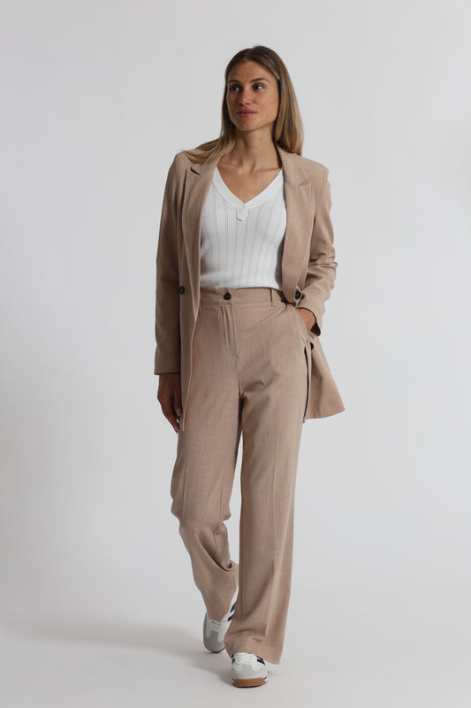 PANTALONE PALAZZO