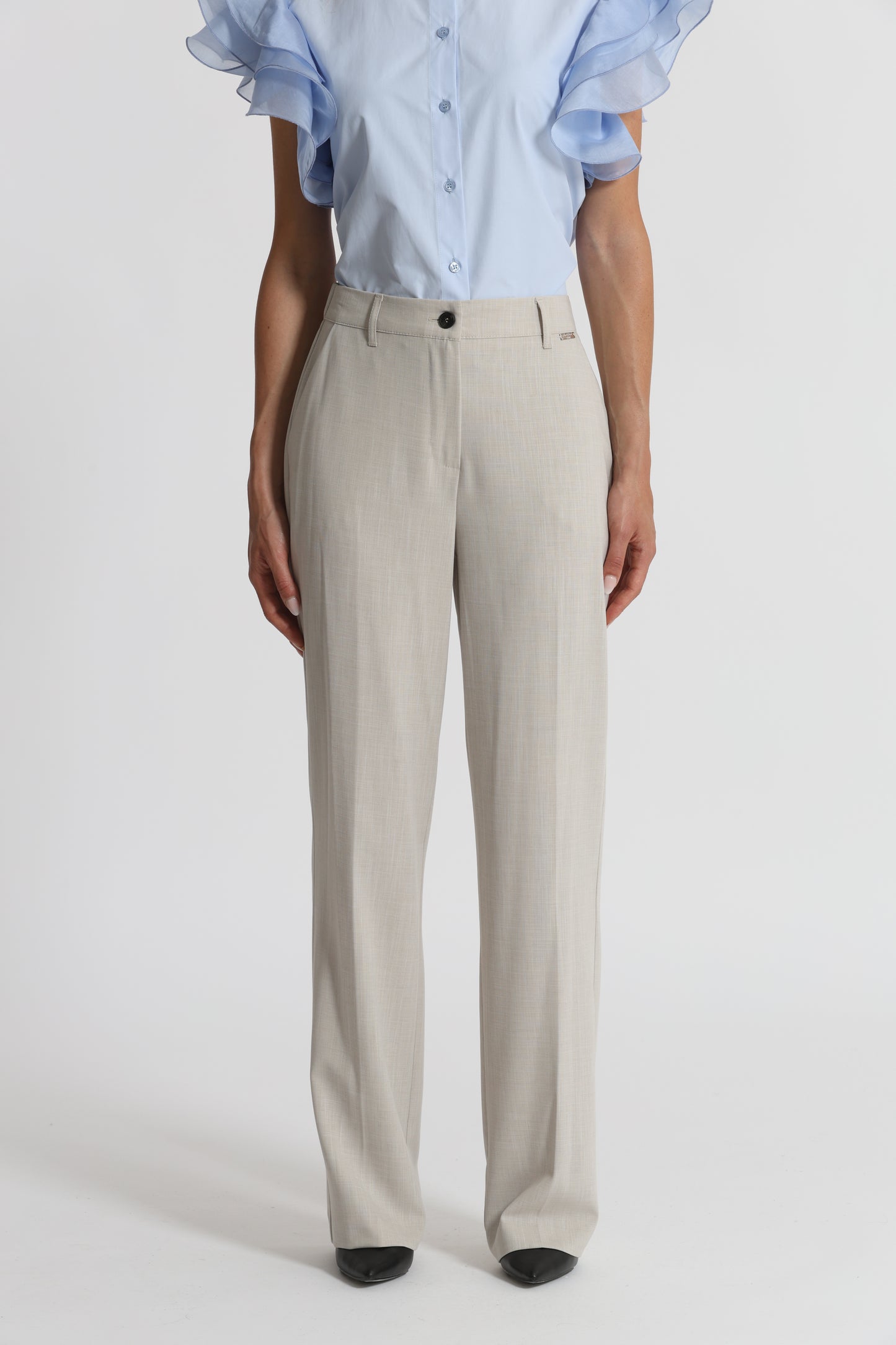 PANTALONE PALAZZO