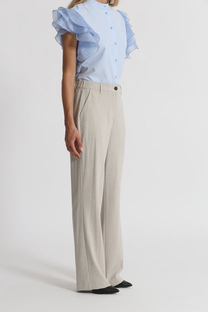 PANTALONE PALAZZO