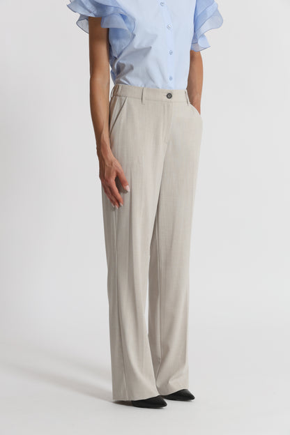PANTALONE PALAZZO