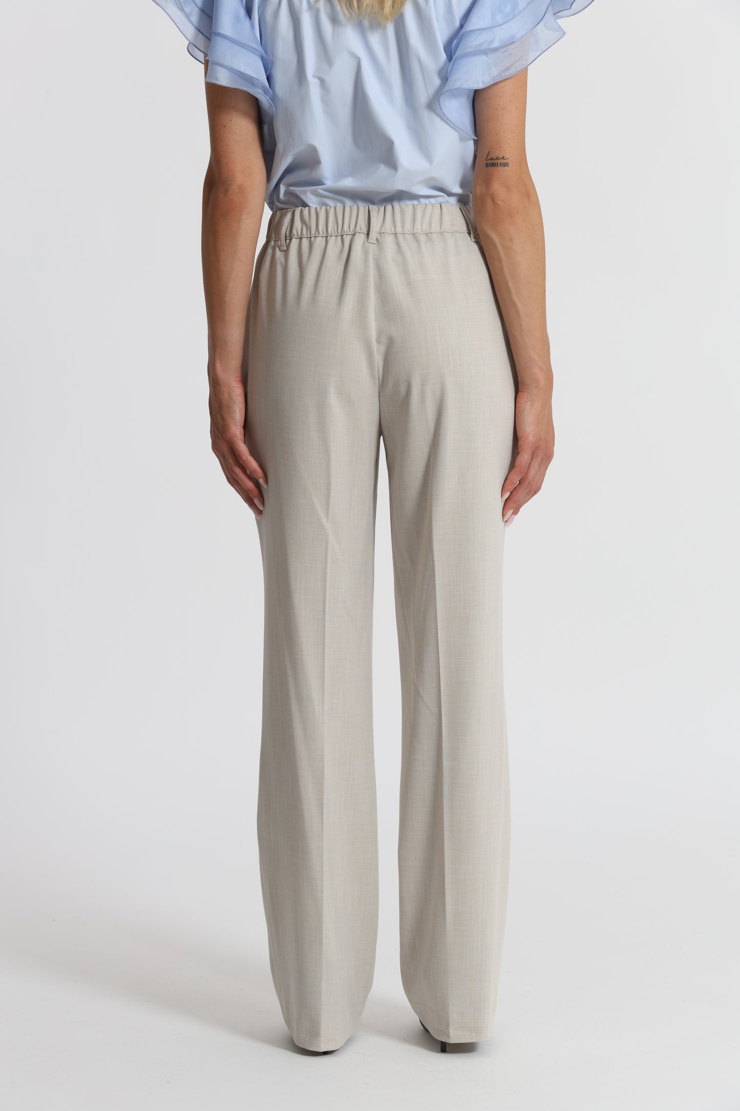PANTALONE PALAZZO