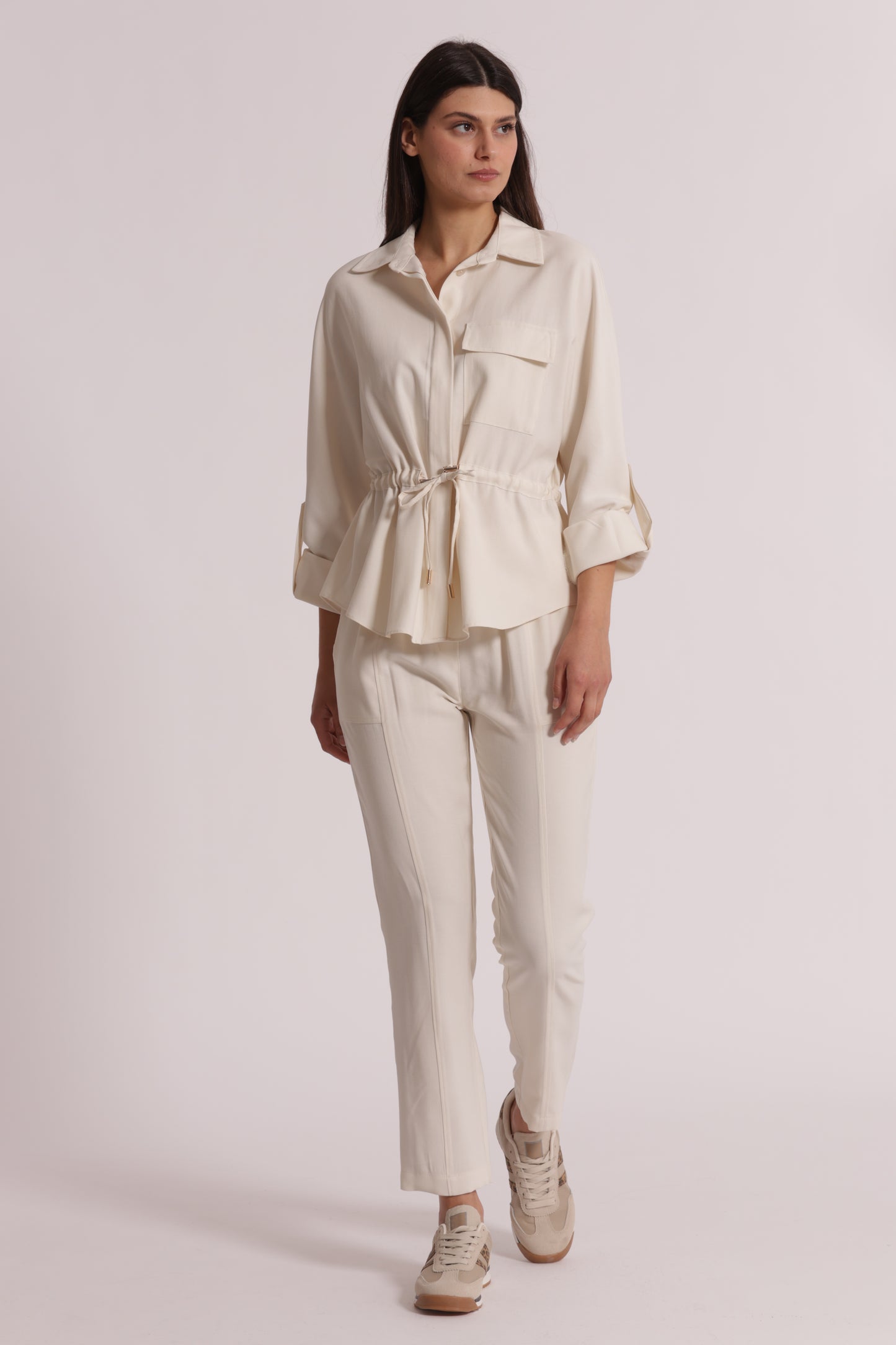 PANTALONE CON ELASTICO