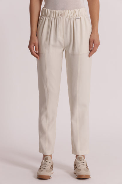 PANTALONE CON ELASTICO