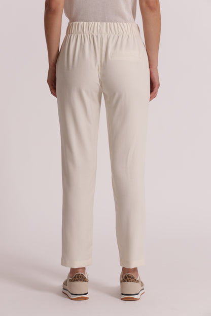 PANTALONE CON ELASTICO