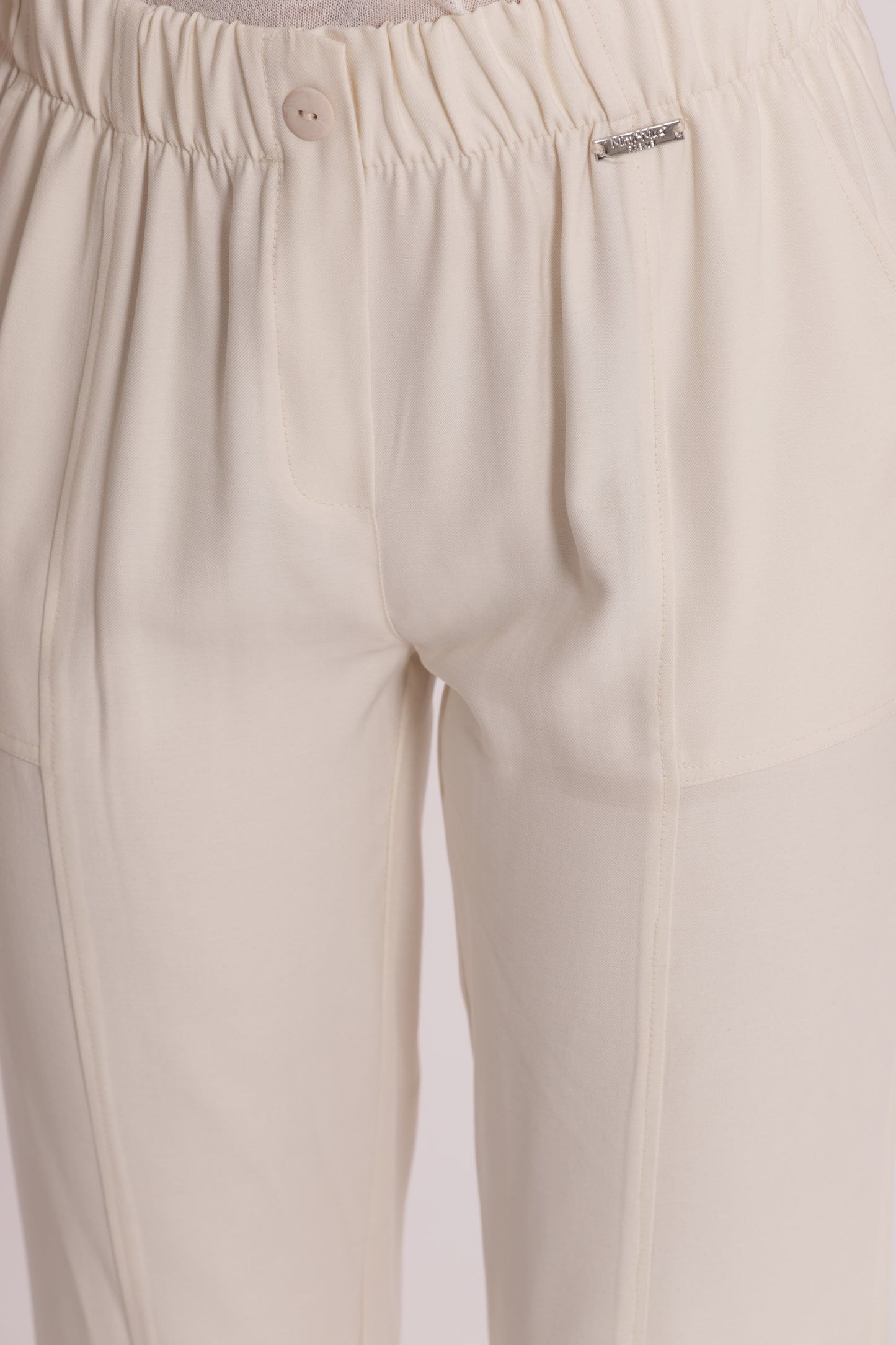 PANTALONE CON ELASTICO