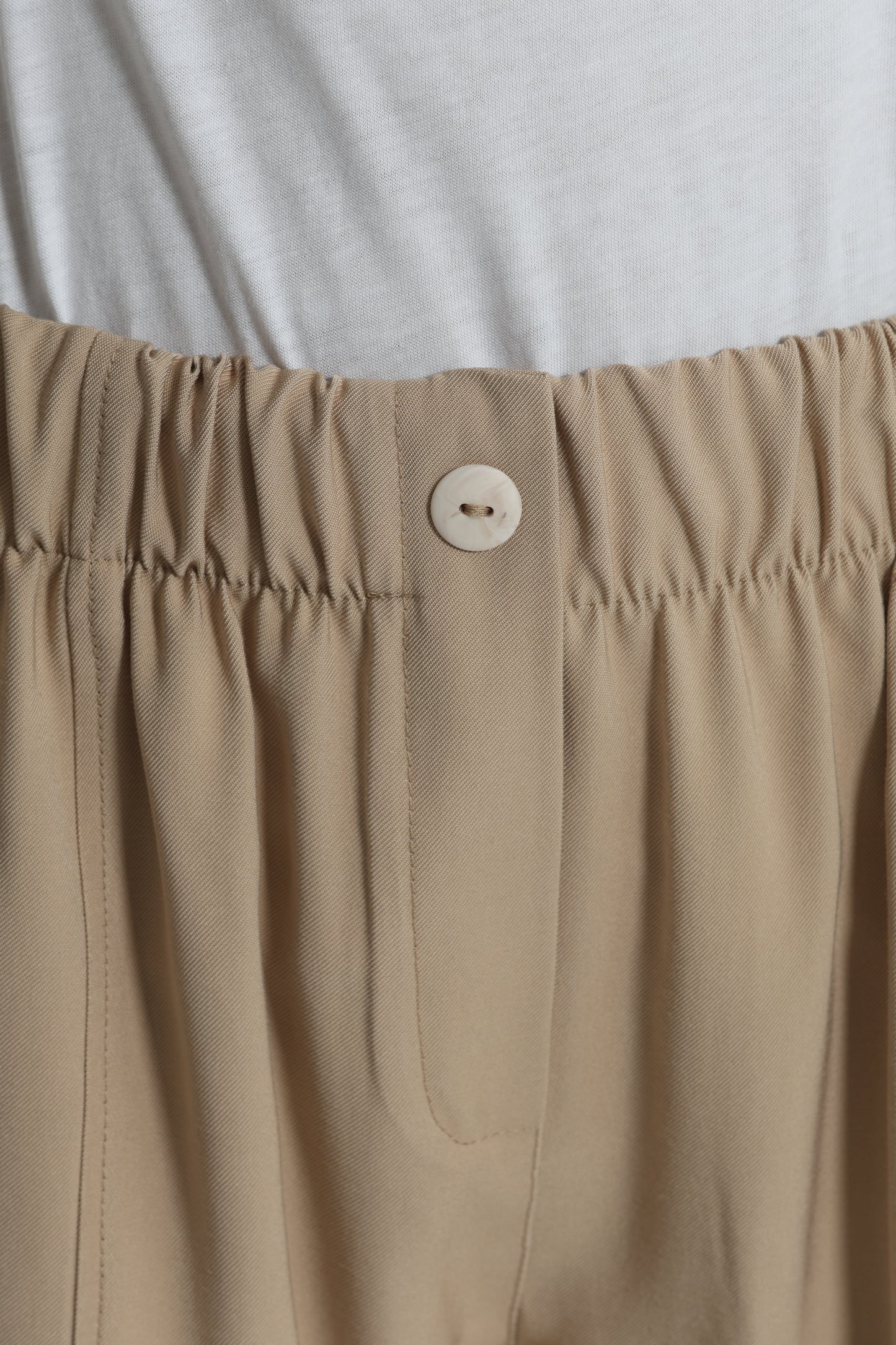 PANTALONE CON ELASTICO