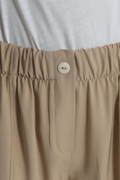 PANTALONE CON ELASTICO